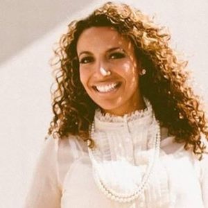 Meet your Posher, Francesca